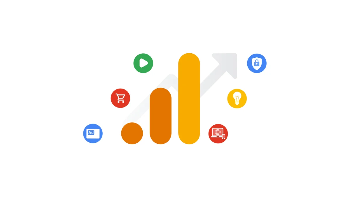 Advance Google Analytics