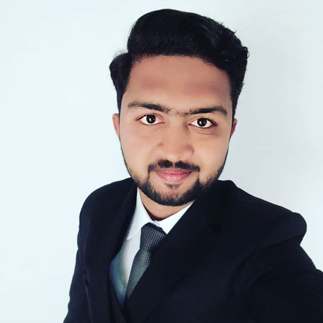 Muhammad Usman jameel