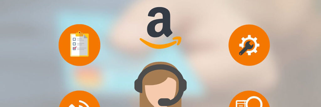 Amazon Virtual Assistant