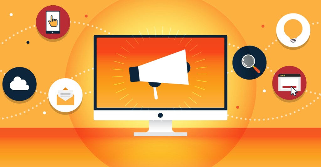 Business Integration and Digital Marketing
