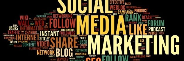 Social Media Marketer