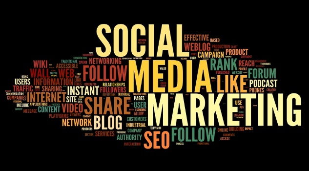 Social Media Marketer