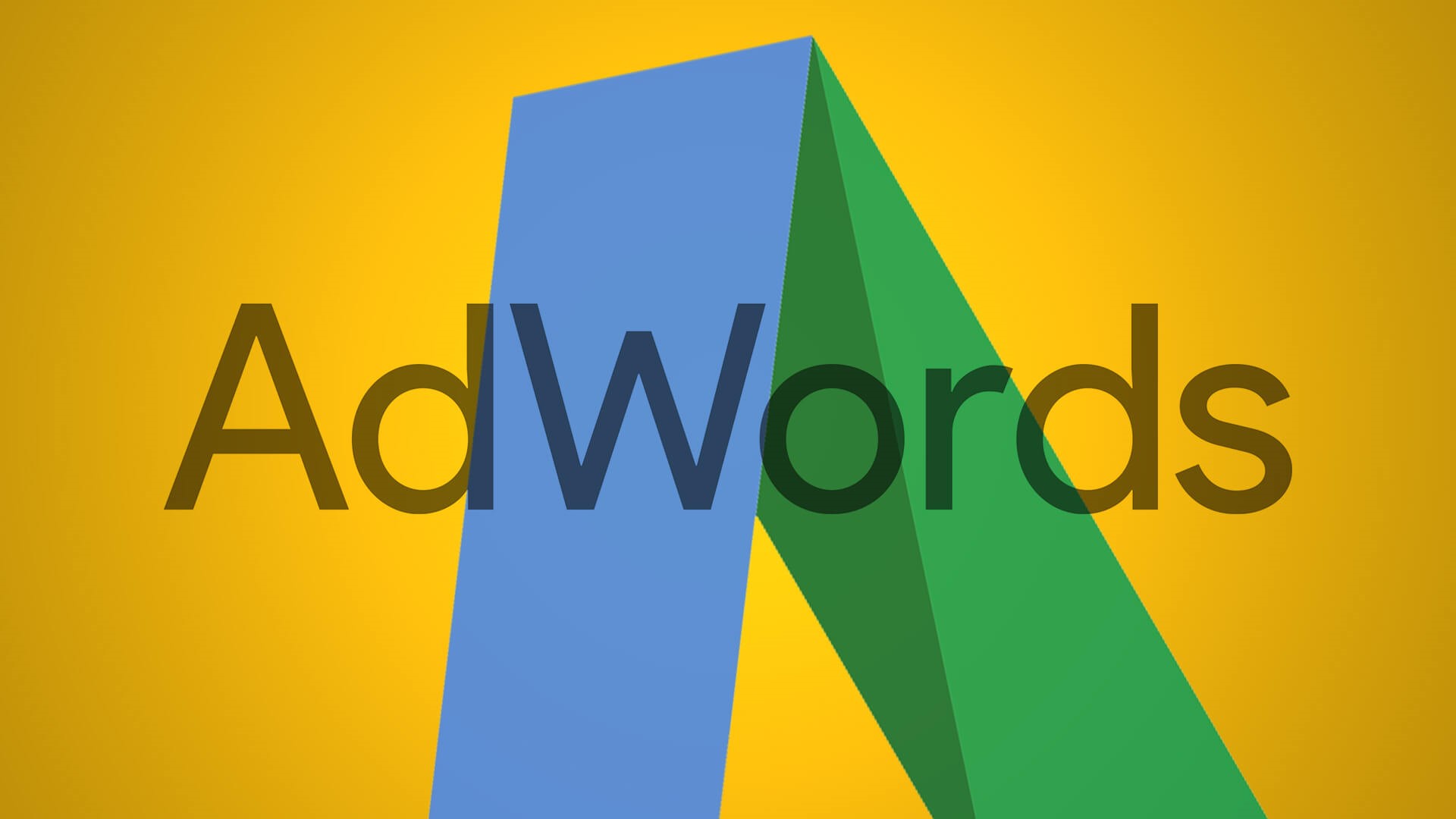 Google-Adword