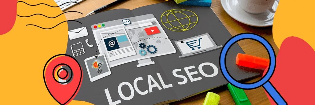 Local SEO in Lahore