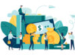 Affiliate marketin By IATech