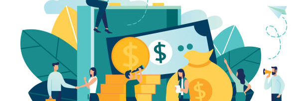 Affiliate marketin By IATech