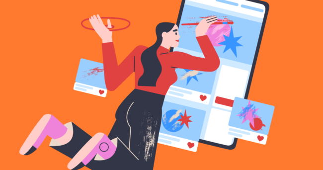 Blog Writing for ranking