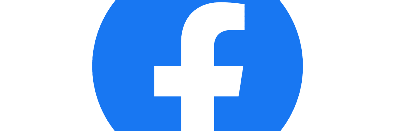 Facebook Logo by IA Tech