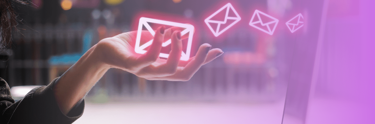 Email marketing By IATech