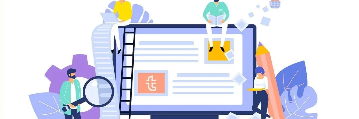 Guest Posting By IATech